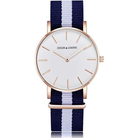 Accessories | Joeson Leaders Wrist Watch Fashion Waterproof 